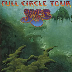 Full Circle Tour